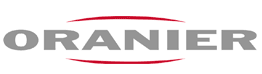 logo oranier